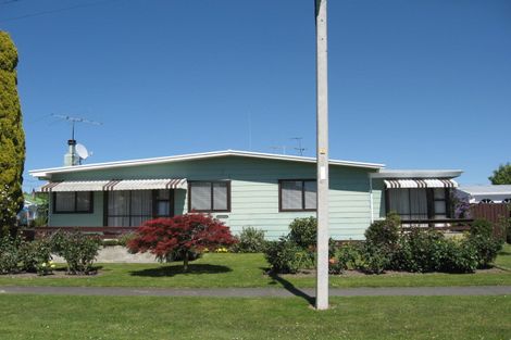Photo of property in 3 Cobden Street, Gisborne, 4010