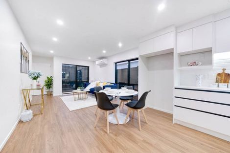 Photo of property in 14d Volante Avenue, Wattle Downs, Auckland, 2103