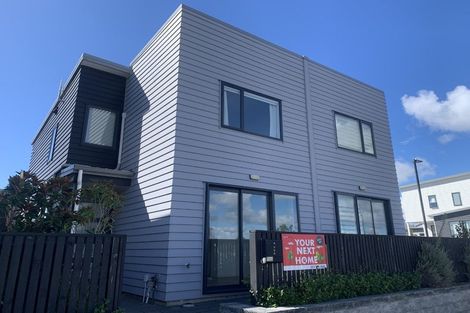 Photo of property in 152 Squadron Drive, Hobsonville, Auckland, 0616