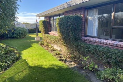 Photo of property in 154 West Belt, Rangiora, 7400