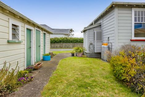 Photo of property in 455 Ahipaipa Road, Okaiawa, Hawera, 4671