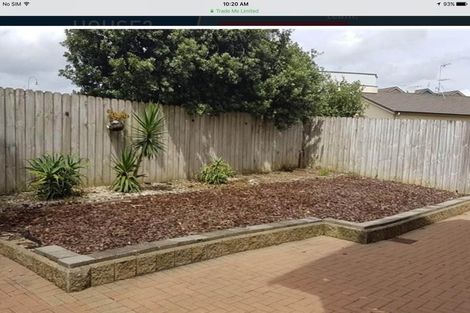 Photo of property in 60 Tiger Drive, Golflands, Auckland, 2013