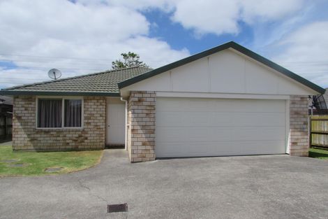 Photo of property in 36 Pateke Drive, Takanini, 2112