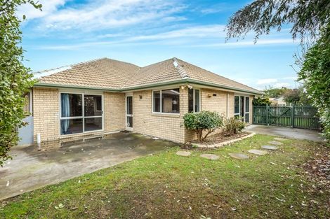 Photo of property in 11 Ti Rakau Drive, Woolston, Christchurch, 8023