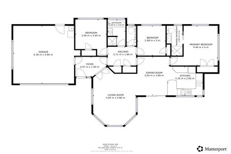 Photo of property in 90b Richmond Street, Thames, 3500