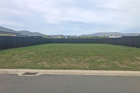 Photo of property in 5e Ballinger Place, Kaiapoi, 7630