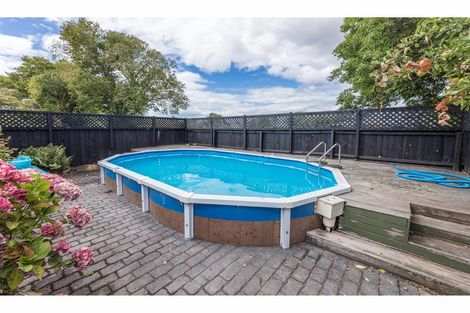 Photo of property in 55 Strathfield Avenue, Dallington, Christchurch, 8061