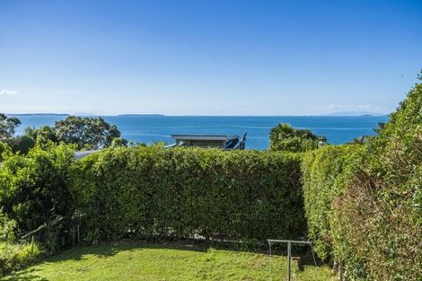 Photo of property in 167 Beach Road, Castor Bay, Auckland, 0620