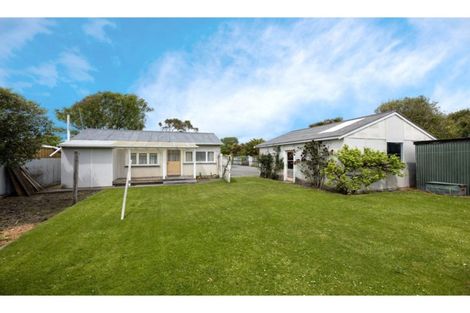 Photo of property in 4 Falcon Street, New Brighton, Christchurch, 8061