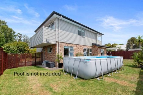 Photo of property in 13a Marina Road, Torbay, Auckland, 0630