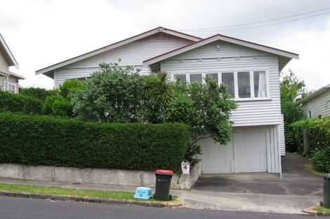 Photo of property in 4 Stanmore Road, Grey Lynn, Auckland, 1021