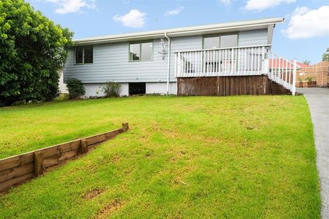 Photo of property in 15 Ranger Place, Raumanga, Whangarei, 0110