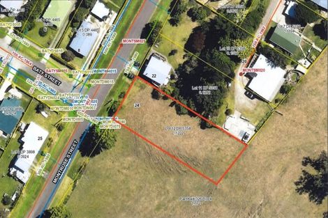 Photo of property in 24 Montrose Street, Kaiti, Gisborne, 4010