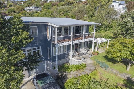 Photo of property in 14 Ramahana Road, Huntsbury, Christchurch, 8022