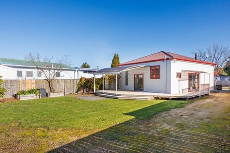 Photo of property in 28 Alexander Street, Awapuni, Palmerston North, 4412