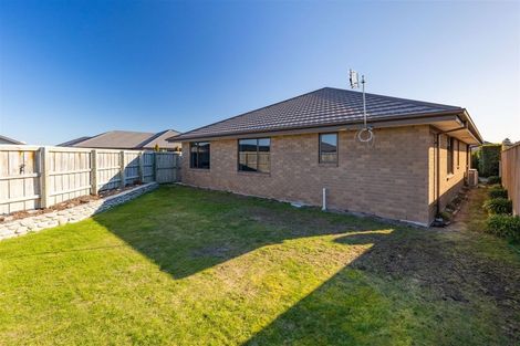 Photo of property in 14 Wootton Place, Kaiapoi, 7630
