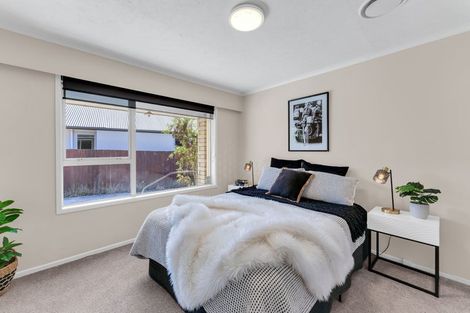 Photo of property in 1/29 Heathglen Avenue, Parklands, Christchurch, 8083