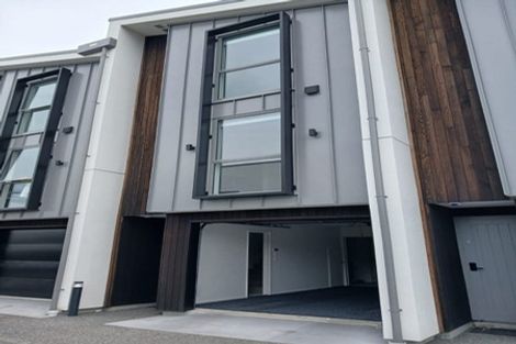 Photo of property in 3/307 Hereford Street, Christchurch Central, Christchurch, 8011
