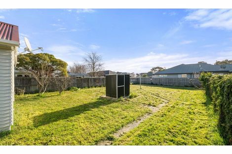 Photo of property in 64 Aldershot Street, Aranui, Christchurch, 8061