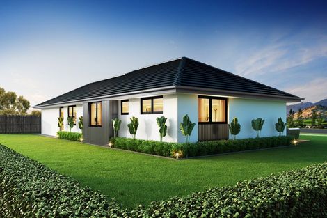 Photo of property in 13 Riverbend Lane, Casebrook, 8051