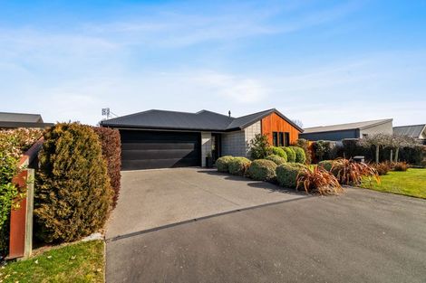 Photo of property in 27 Tiny Hill Drive, Rolleston, 7614