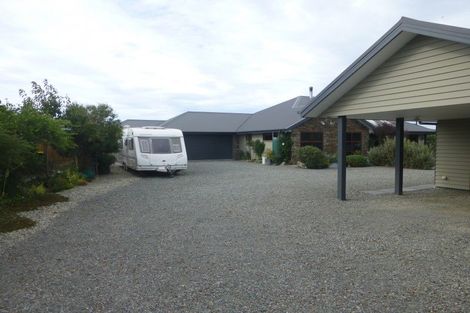 Photo of property in 17b Manor Drive, Rolleston, 7614