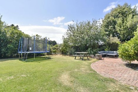 Photo of property in 611 Upper Sefton Road, Sefton, 7477