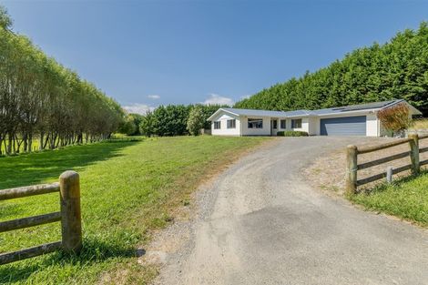Photo of property in 52 Papaitonga Lake Road, Ohau, Levin, 5570