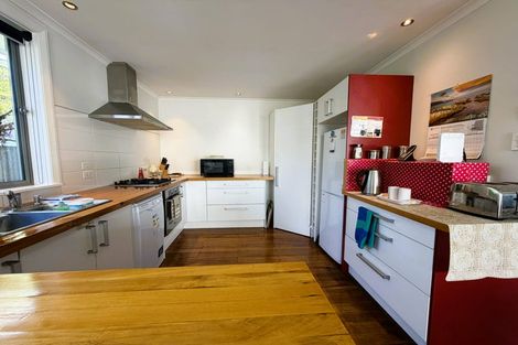 Photo of property in 126 Marsden Road, Greymouth, 7805