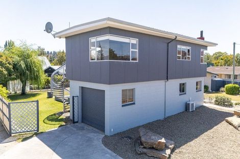 Photo of property in 24 Gregg Street, Alexandra, 9320