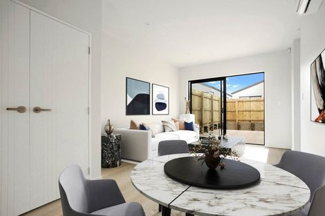 Photo of property in 57 Horokaka Street, Massey, Auckland, 0614