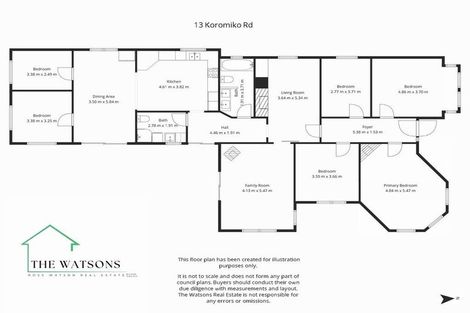 Photo of property in 13 Koromiko Road, Gonville, Whanganui, 4501