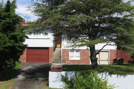 Photo of property in 68 Cardiff Road, Pakuranga, Auckland, 2010
