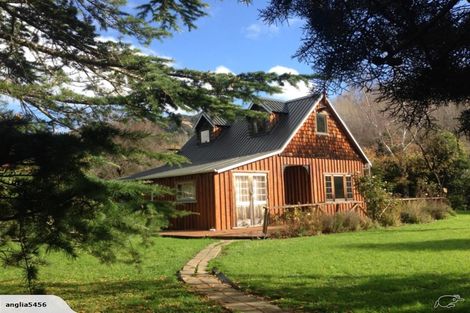 Photo of property in 43 Western Valley Road, Little River, 7591