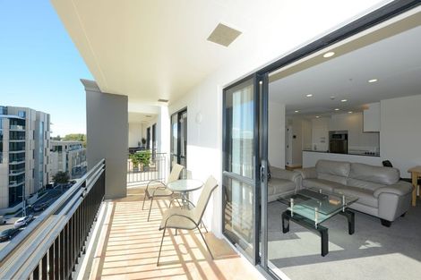 Photo of property in West Fitzroy, 3h/66 Armagh Street, Christchurch Central, Christchurch, 8013