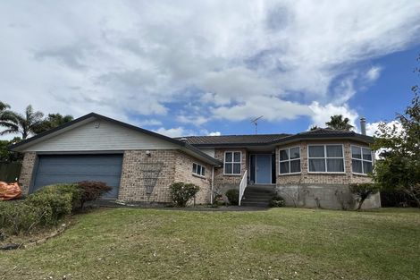 Photo of property in 3 Mountain Beech Rise, Albany, Auckland, 0632