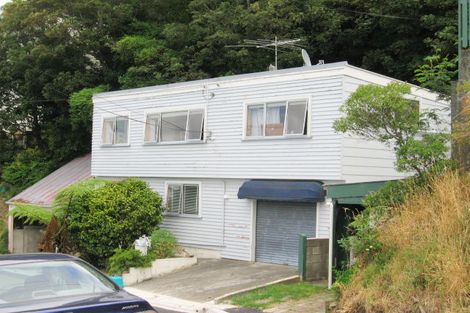 Photo of property in 19 Whaui Street, Vogeltown, Wellington, 6021