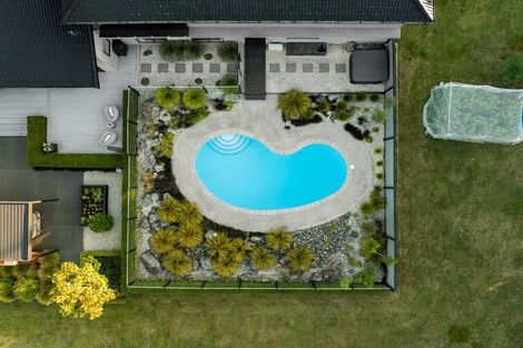 Photo of property in 113 Melton Grange Road, West Melton, Christchurch, 7671