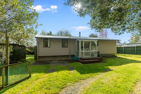 Photo of property in 3b Belt Street, Ngaruawahia, 3720