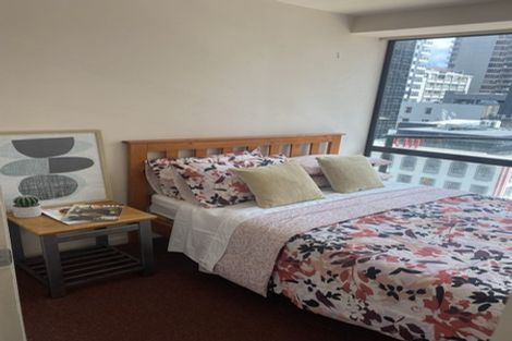 Photo of property in City Gardens Apartments, 10f/76 Albert Street, Auckland Central, Auckland, 1010