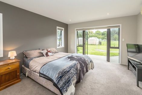 Photo of property in 1511 Kahutara Road, Kahutara, Featherston, 5772