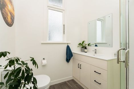 Photo of property in 124 Fitzroy Street, Forbury, Dunedin, 9012