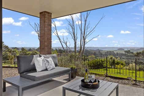 Photo of property in 27 Quail Road, Kaukapakapa, Warkworth, 0984