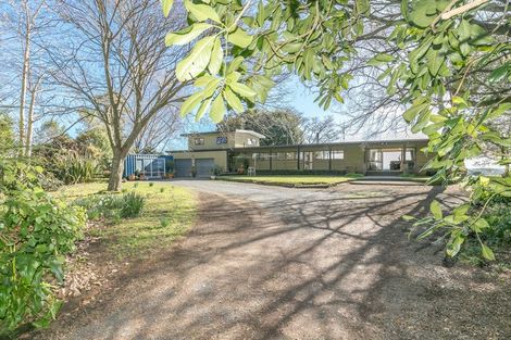 Photo of property in 635 Bayley Road, Wharepuhunga, Te Awamutu, 3873