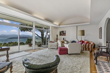 Photo of property in 21 Anne Street, Wadestown, Wellington, 6012