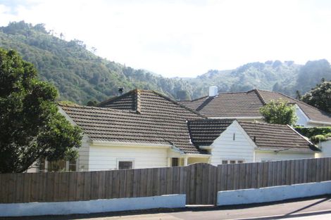 Photo of property in 145 Khandallah Road, Khandallah, Wellington, 6035