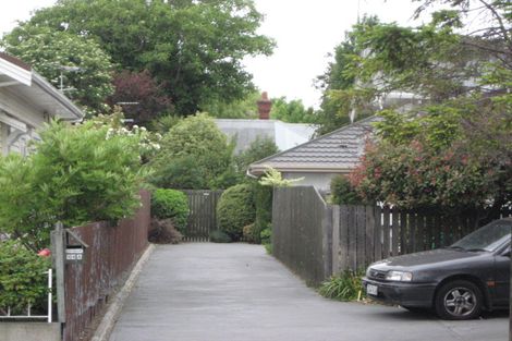 Photo of property in 104a Hills Road, Edgeware, Christchurch, 8013