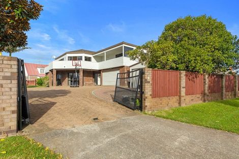 Photo of property in 8 Claridge Place, Mount Maunganui, 3116