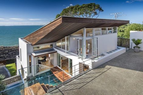 Photo of property in 31 Kitchener Road, Takapuna, Auckland, 0622