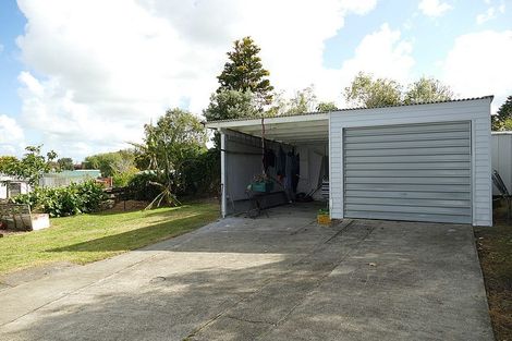 Photo of property in 12 First Avenue, Dargaville, 0310